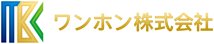 MBKワンホン株式会社